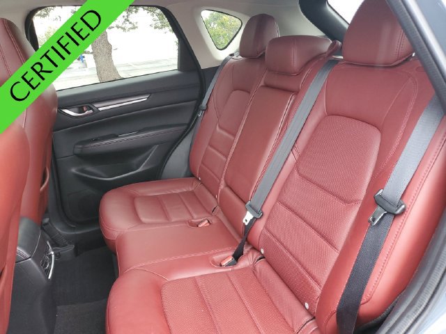 Used 2023 MAZDA CX-5 Carbon Edition AWD/4WD image 31