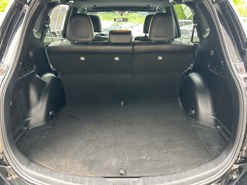 Used 2016 Toyota RAV4 SE AWD/4WD image 28