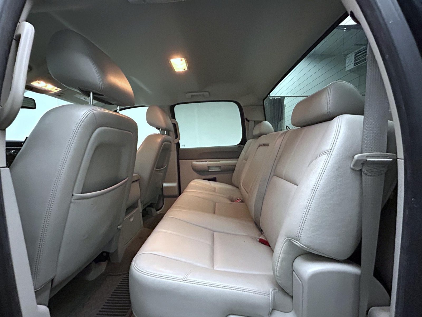 Used 2012 Chevrolet Silverado 1500 LT w/ All-Star Edition AWD/4WD image 20