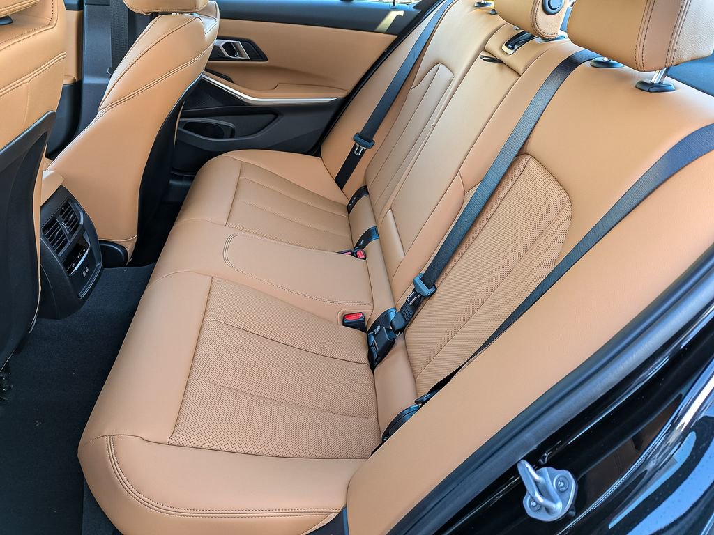 New 2026 BMW 330i xDrive Sedan image 28