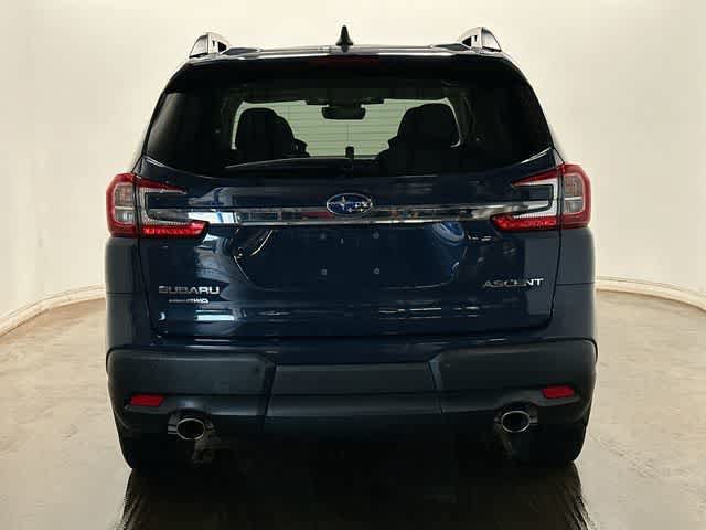 Certified 2023 Subaru Ascent Premium w/ Convenience Package AWD/4WD image 4