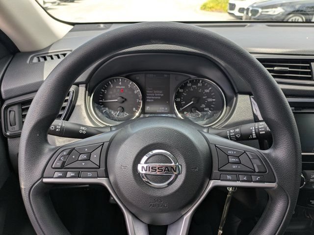 Used 2018 Nissan Rogue S FWD image 24