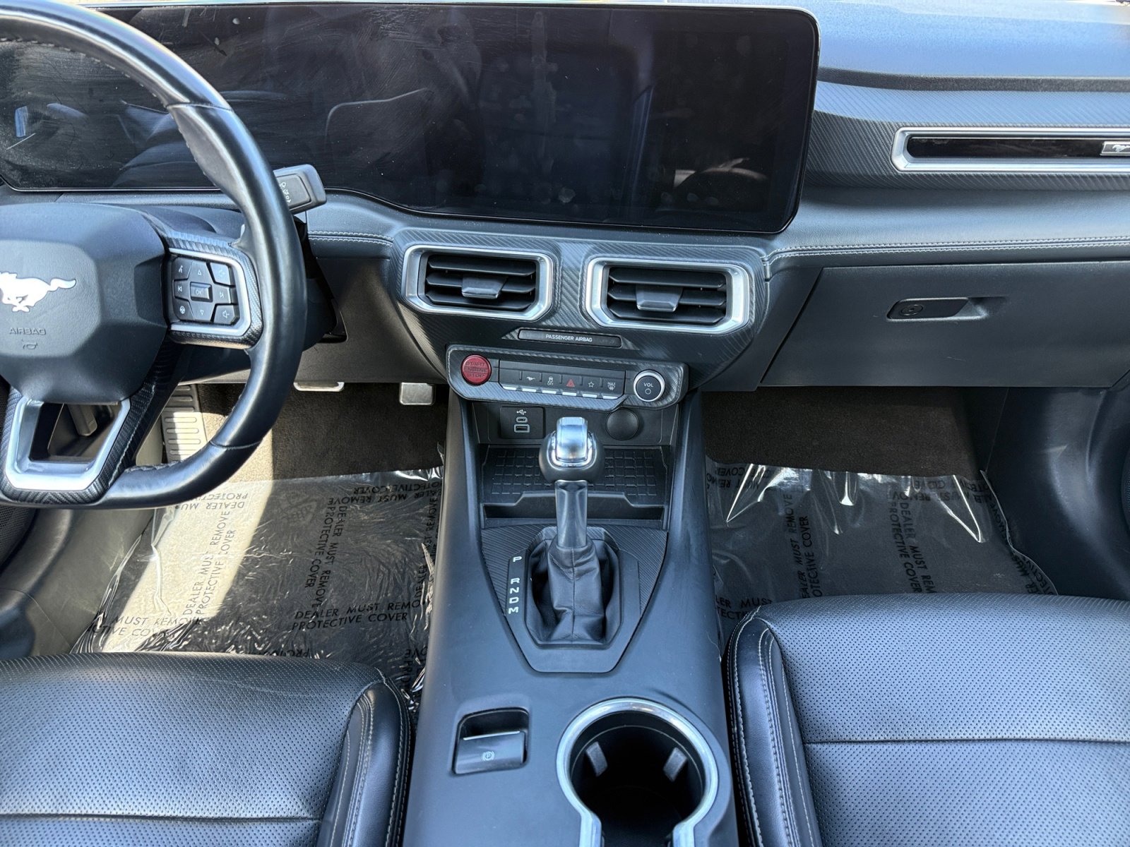 Used 2024 Ford Mustang GT Premium image 11