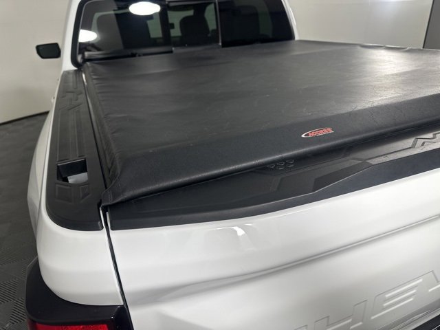 Used 2023 Chevrolet Colorado LT w/ LT Convenience Package III image 13