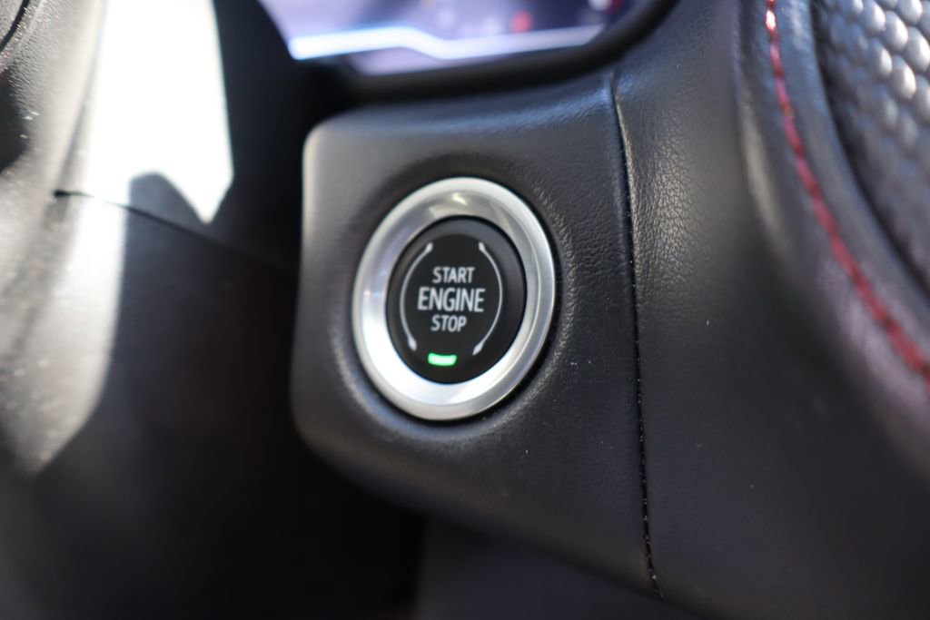 Used 2023 Chevrolet Tahoe RST image 19