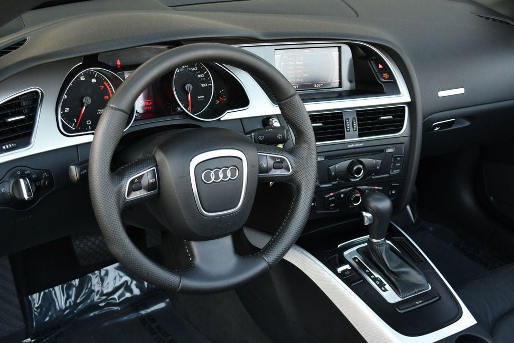 Used 2012 Audi A5 2.0T Premium AWD/4WD image 12