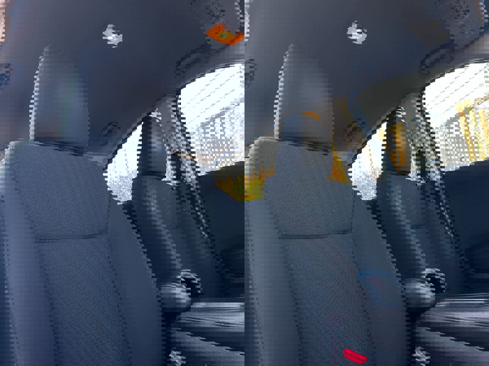 Used 2017 Honda HR-V LX image 18