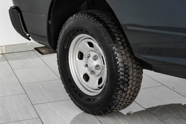 Used 2017 RAM 1500 Tradesman image 39