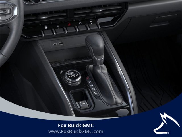 New 2025 GMC Canyon Elevation w/ Convenience Package image 23