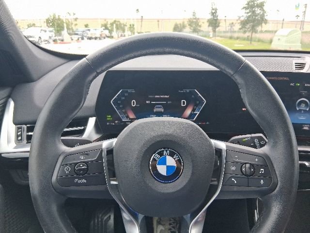 Used 2023 BMW X1 xDrive28i AWD/4WD image 8