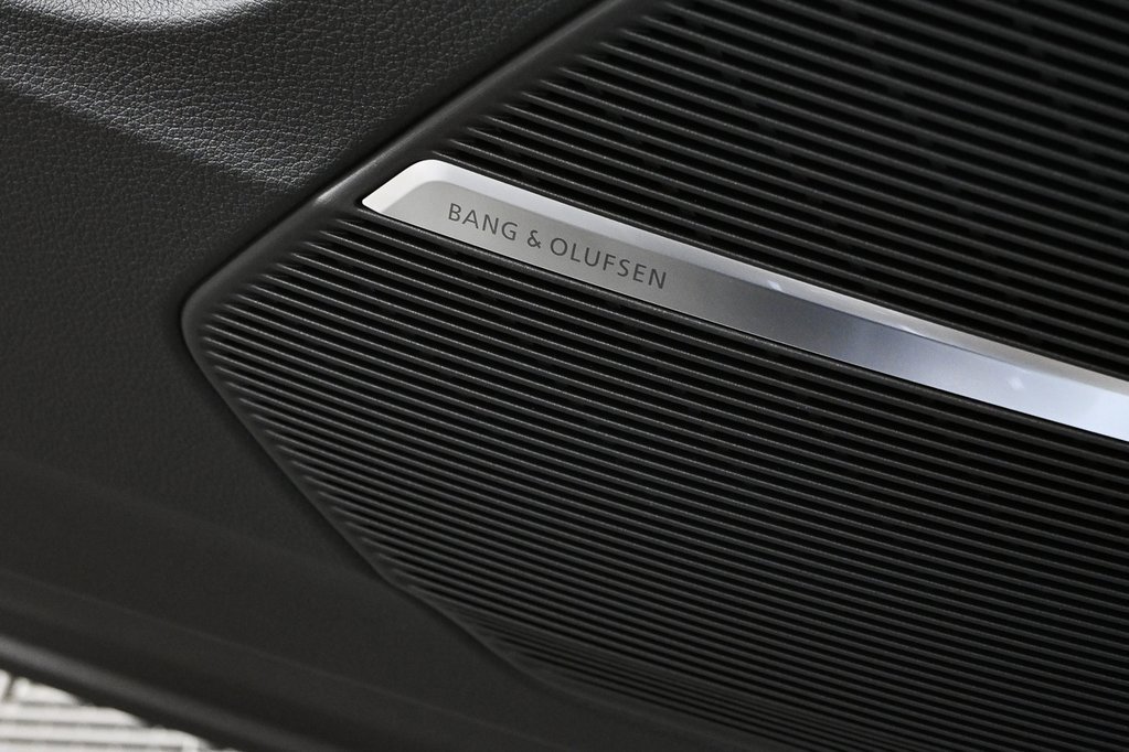 New 2026 Audi SQ8 Premium Plus image 7