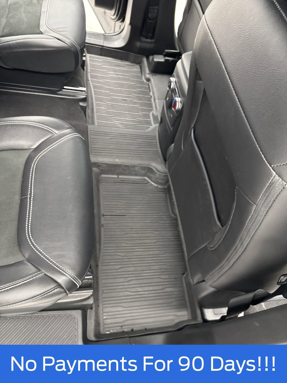 Used 2023 Ford Explorer ST image 35