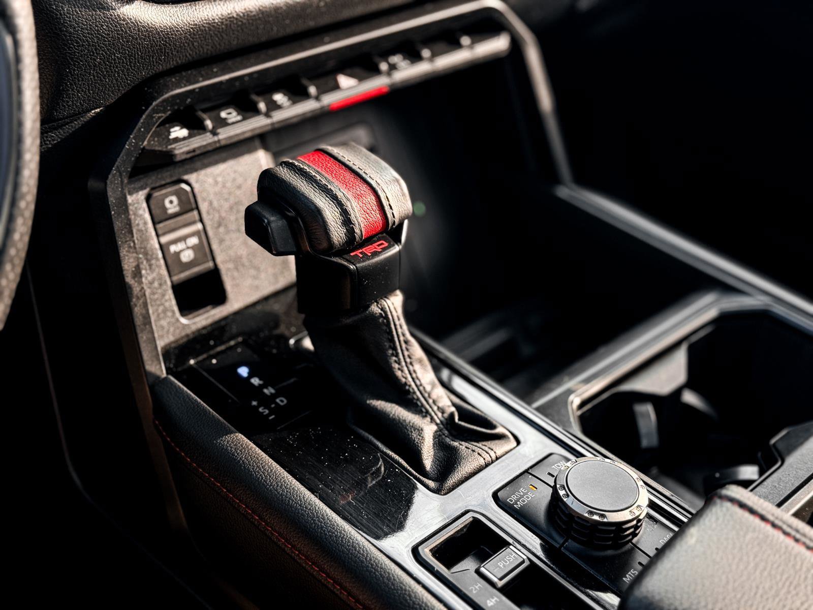 Used 2023 Toyota Tundra TRD Pro image 16