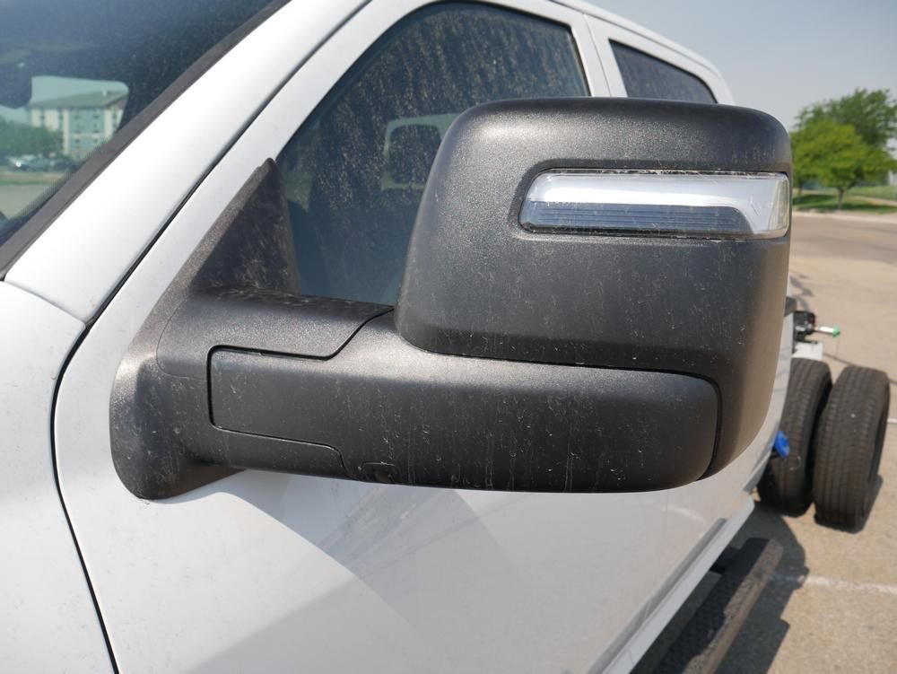 New 2024 RAM 3500 Tradesman w/ Safety Group image 21