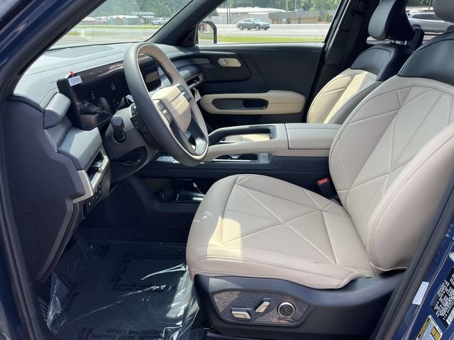 New 2027 Kia Telluride EX w/ Towing Package FWD image 11