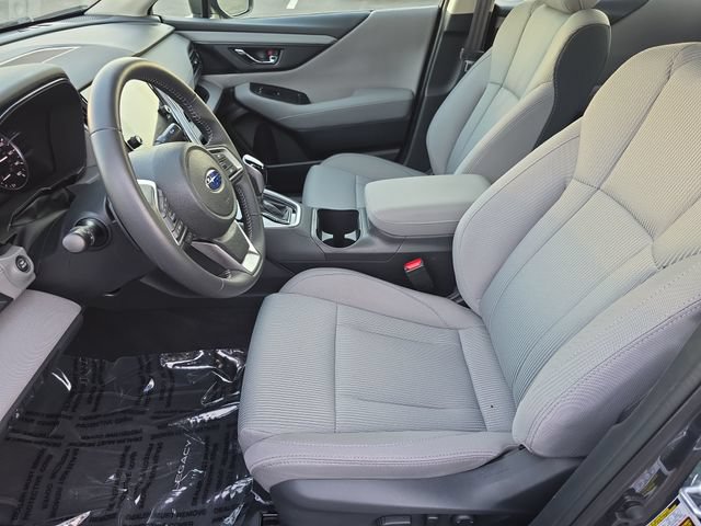 Used 2025 Subaru Legacy Premium w/ Popular Package #1 AWD/4WD image 12