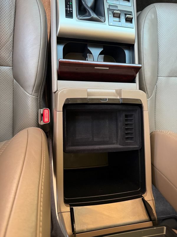 Used 2010 Lexus GX 460 Premium AWD/4WD image 39
