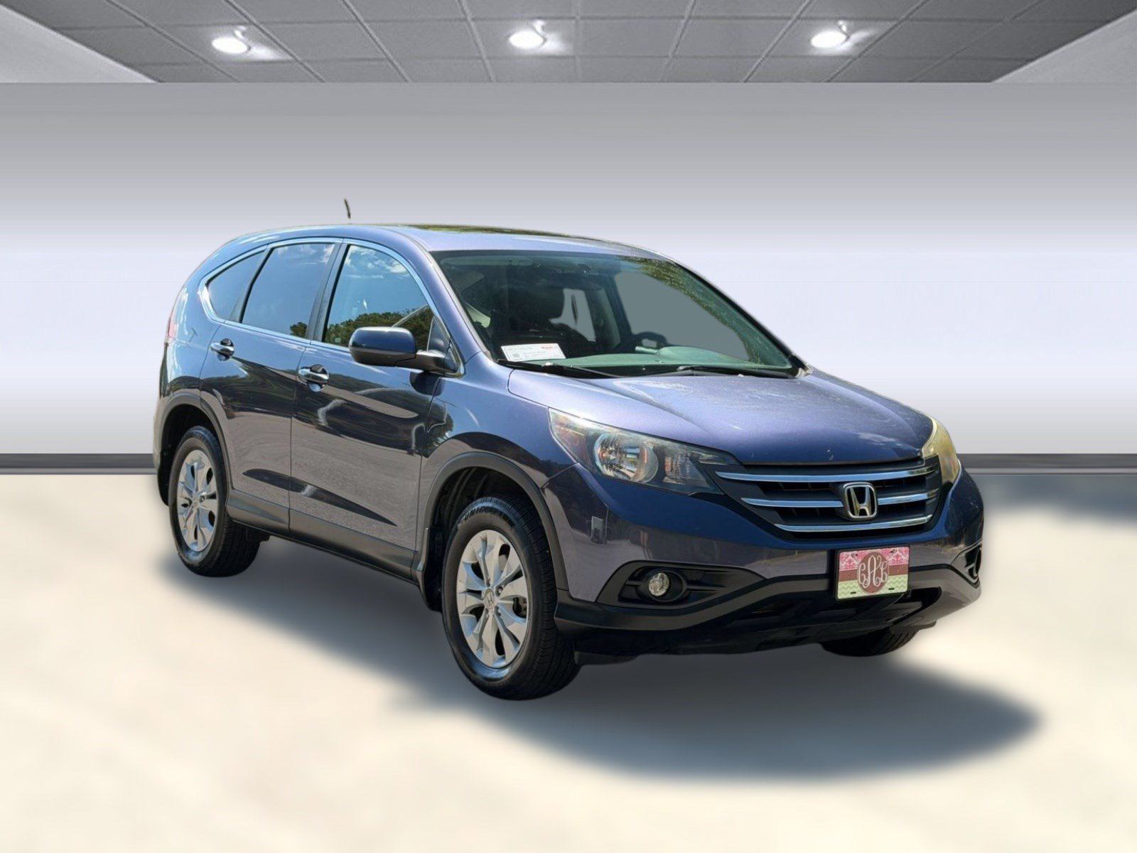 Used 2014 Honda CR-V EX image 7