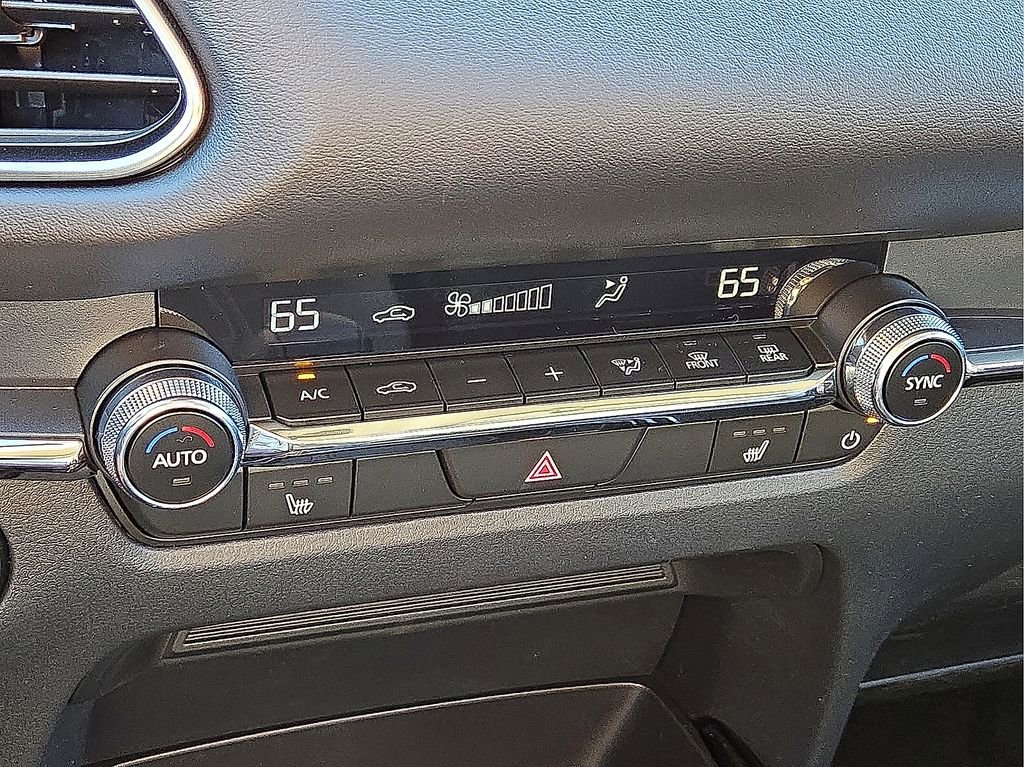 New 2025 MAZDA CX-30 AWD 2.5 S w/ Preferred Package image 22