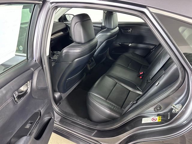 Used 2014 Toyota Avalon XLE Touring FWD image 15