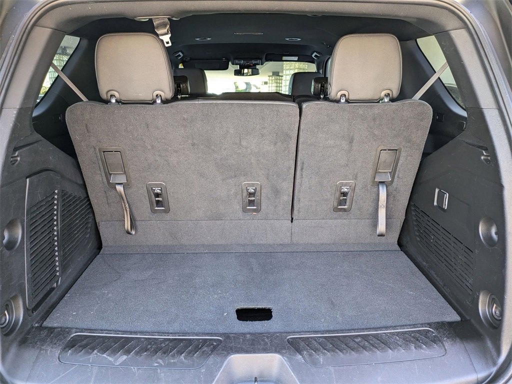 Used 2023 Chevrolet Tahoe LT image 29