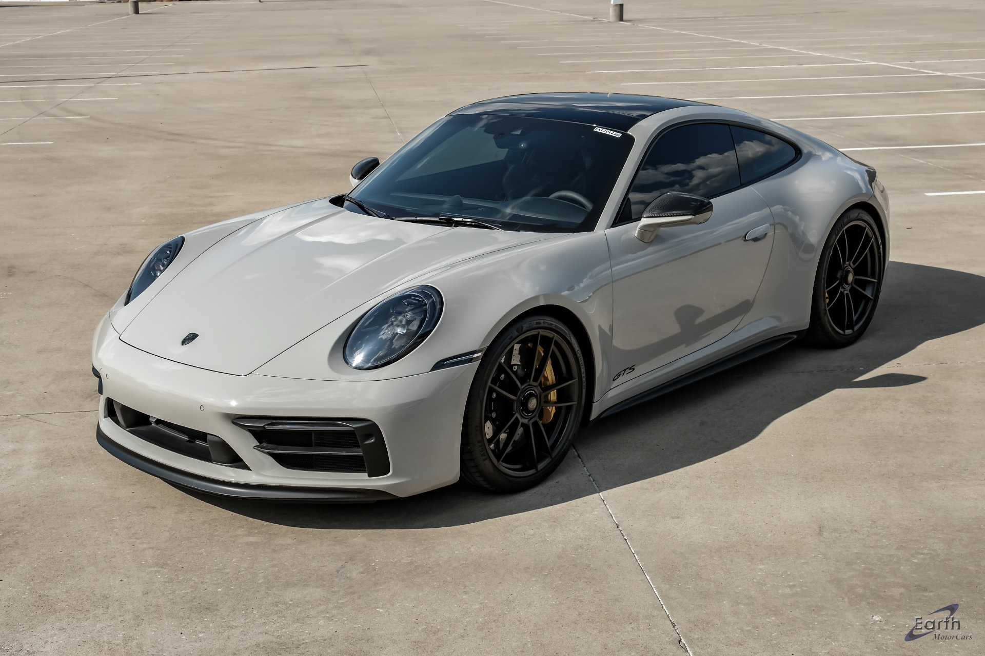 Used 2024 Porsche 911 Carrera GTS RWD image 7