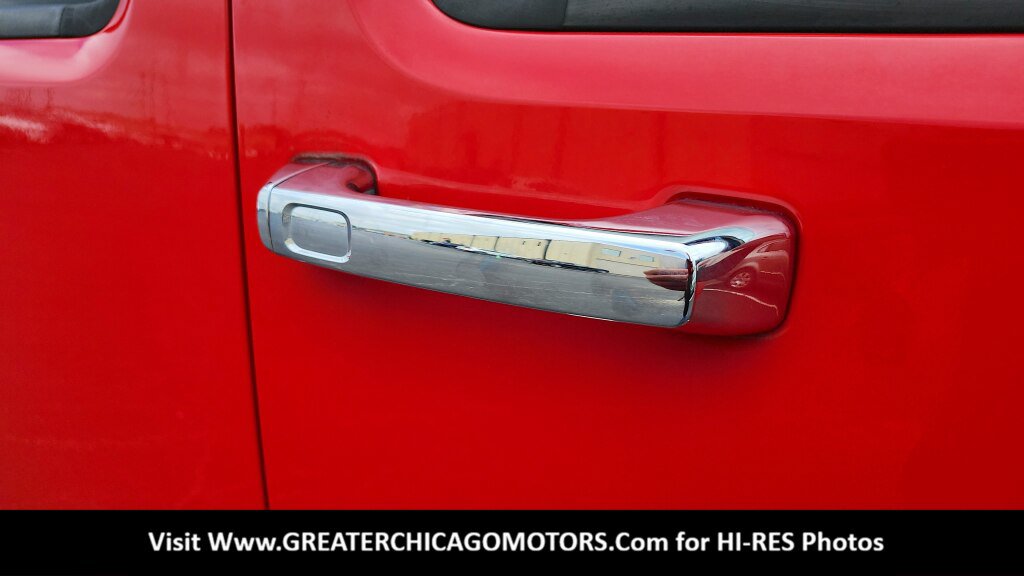 Used 2009 HUMMER H3T Luxury AWD/4WD image 25
