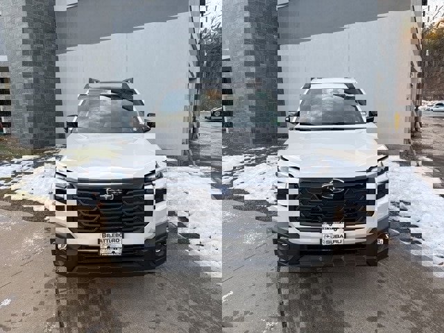 New 2026 Subaru Outback Limited image 10