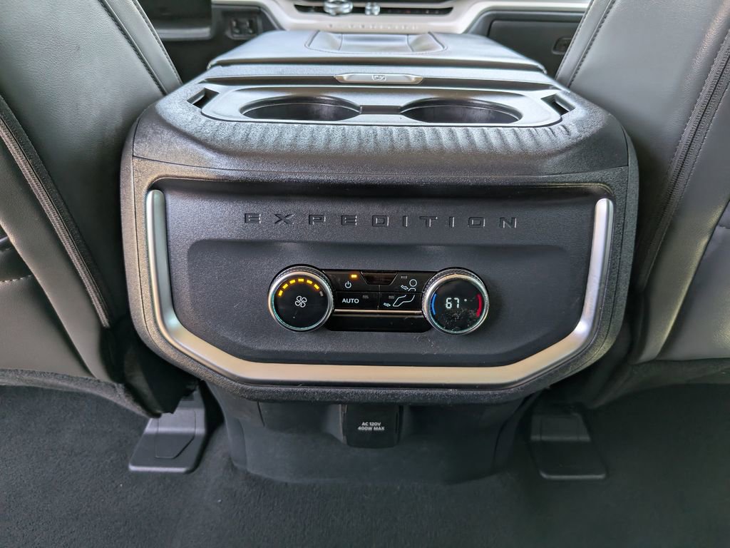 Used 2025 Ford Expedition Max Active image 19