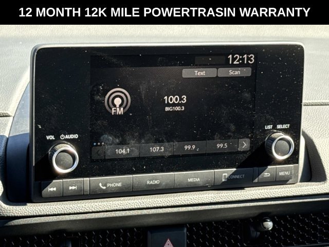 Used 2023 Honda CR-V Sport image 20