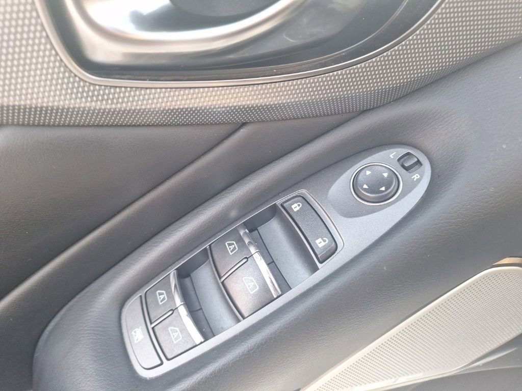 Used 2018 INFINITI Q50 Red Sport 400 w/ Sensory Package (Sport) image 20