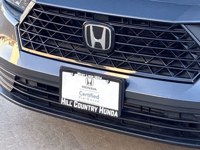 Used 2023 Honda Accord EX image 12