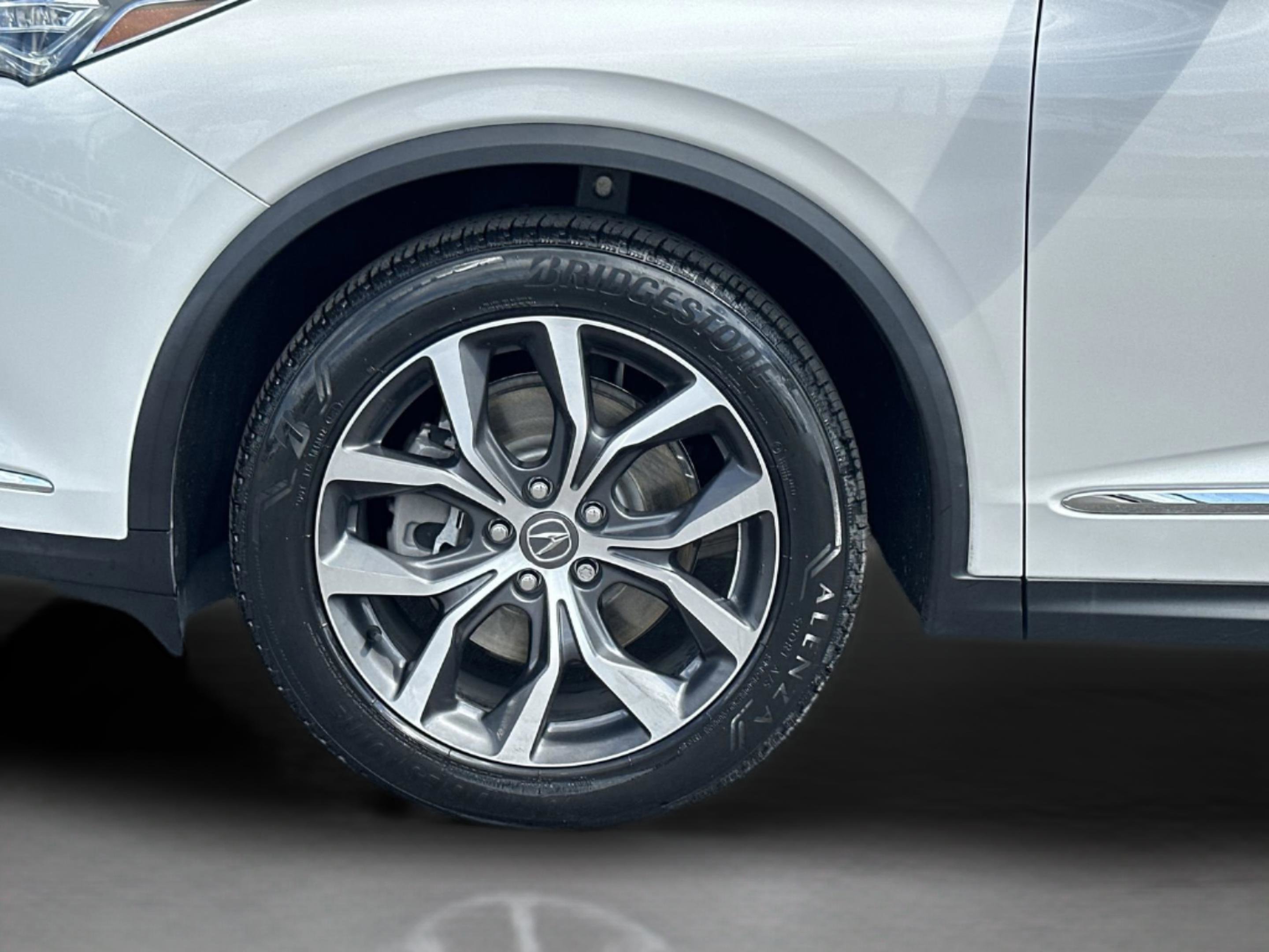 Used 2023 Acura MDX FWD w/ Technology Package image 27