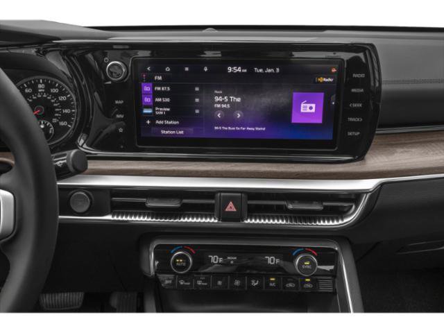 Used 2023 Kia K5 EX FWD image 13