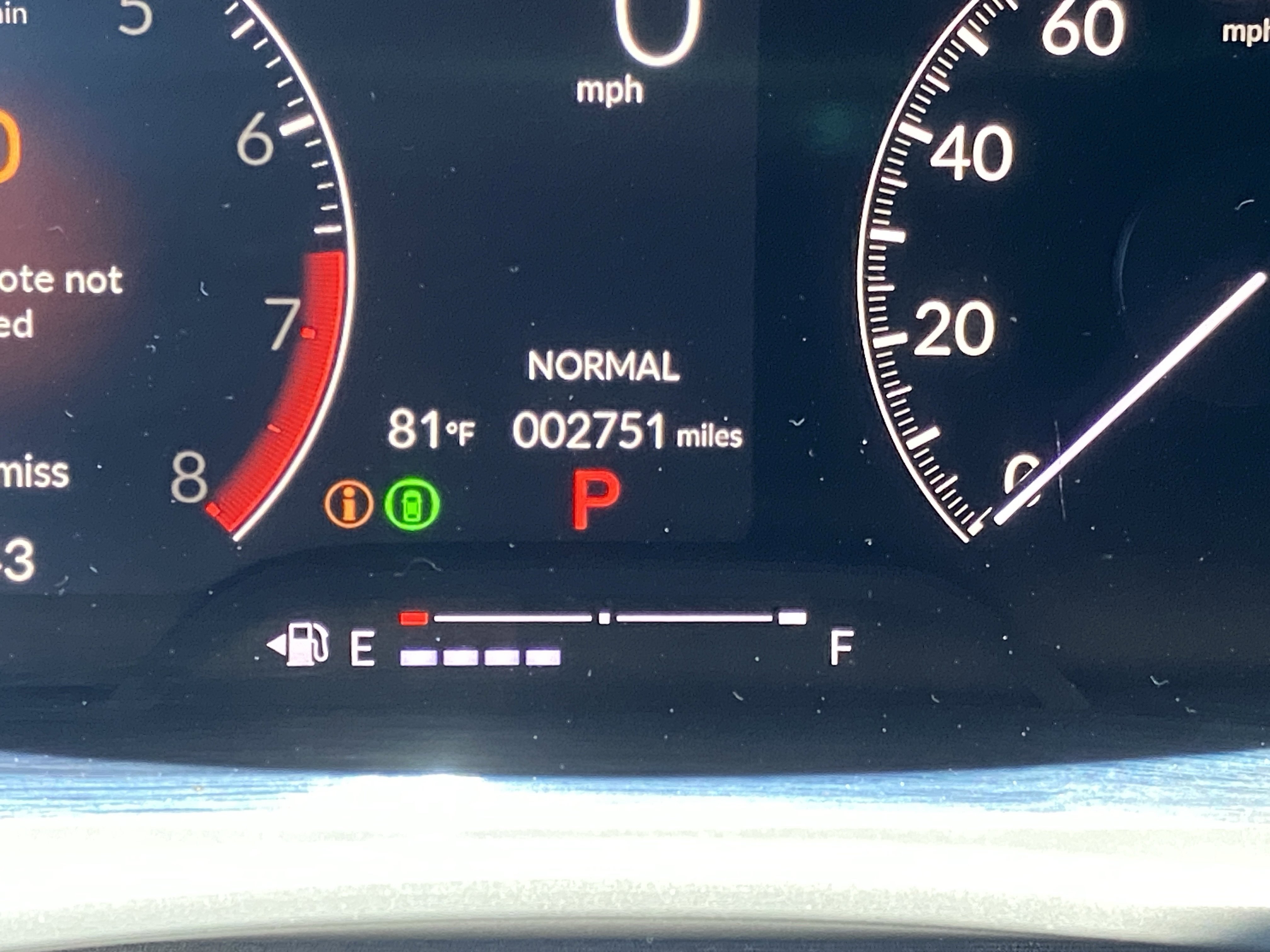 Used 2026 Honda Civic Sport image 28