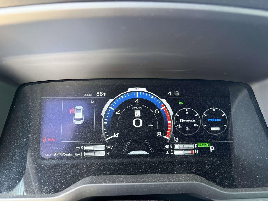 Certified 2024 Toyota Sequoia SR5 w/ SR5 Premium Package AWD/4WD image 14