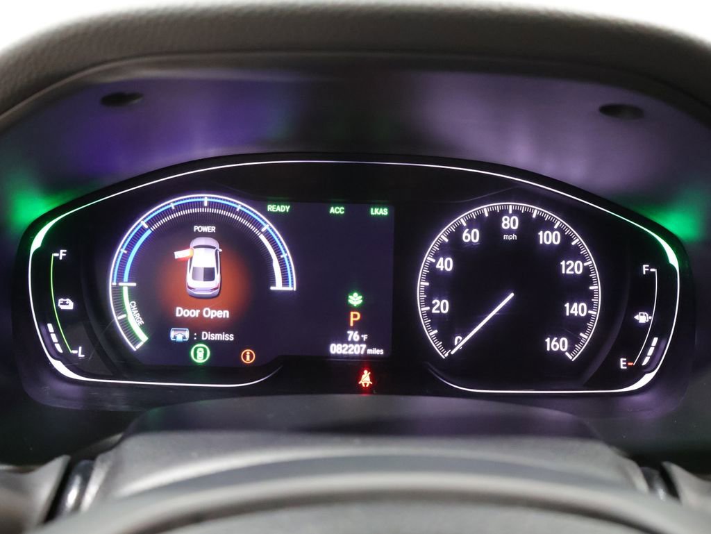 Used 2018 Honda Accord EX-L image 40
