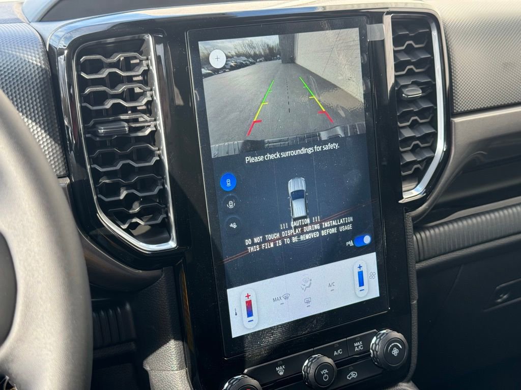 New 2024 Ford Ranger XLT w/ FX4 Off-Road Package image 29