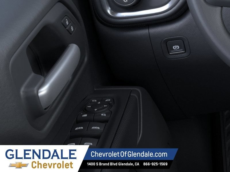 New 2026 Chevrolet Silverado 2500 Custom w/ Custom Value Package AWD/4WD image 22