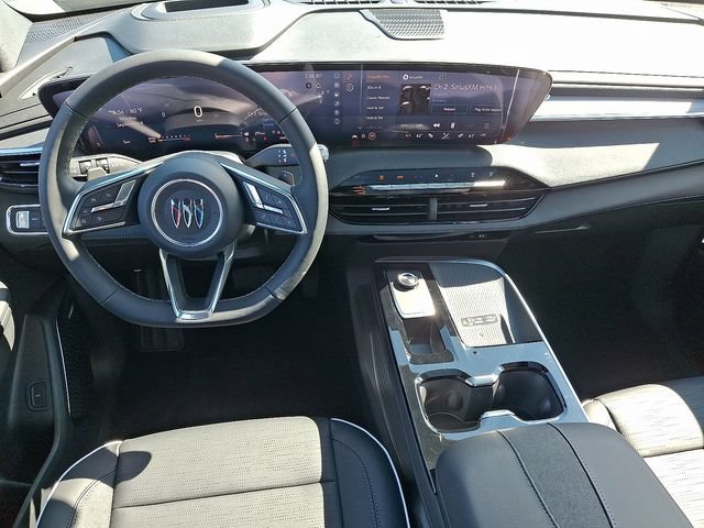 New 2026 Buick Enclave Sport Touring w/ Power Package AWD/4WD image 11