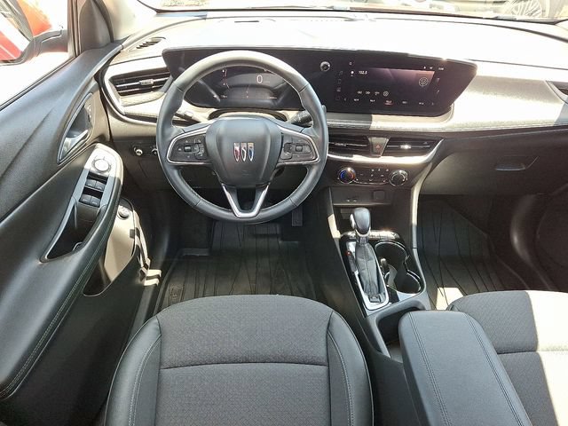 Used 2024 Buick Encore GX Preferred w/ Comfort Package AWD/4WD image 12