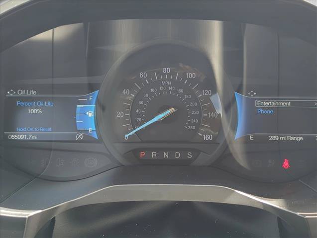 Used 2024 Ford Edge SEL AWD/4WD image 12