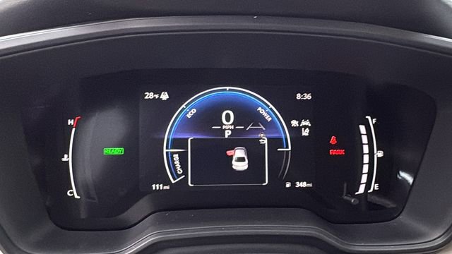 New 2026 Toyota Corolla LE image 13