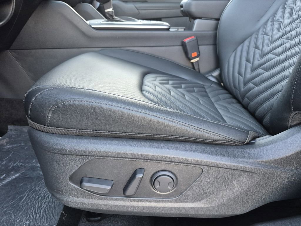 New 2026 Kia Sportage X-Pro Prestige image 11