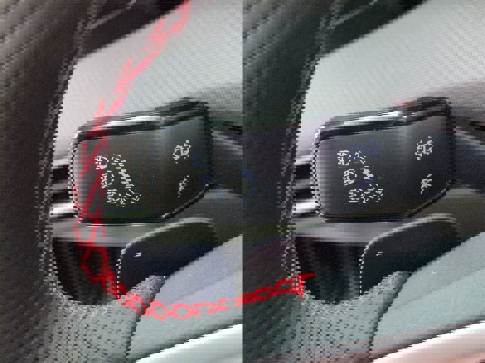 New 2025 Volkswagen GTI SE image 27