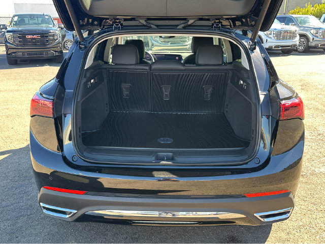 New 2026 Buick Envision Preferred AWD/4WD image 31