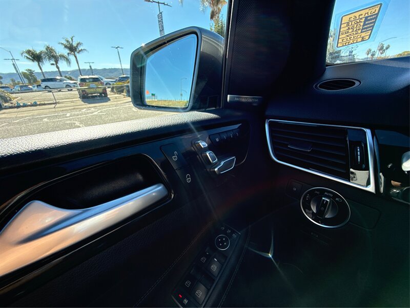 Used 2018 Mercedes-Benz GLE 350 w/ Premium 1 Package image 25