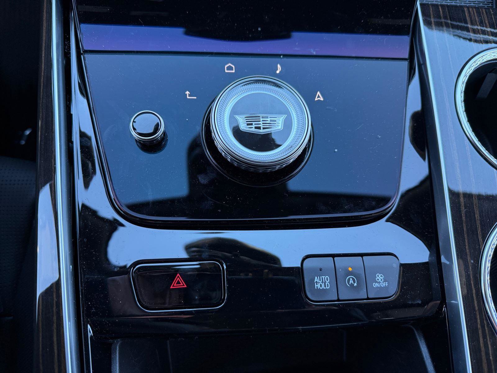 New 2026 Cadillac Escalade Luxury w/ Touring Package image 27