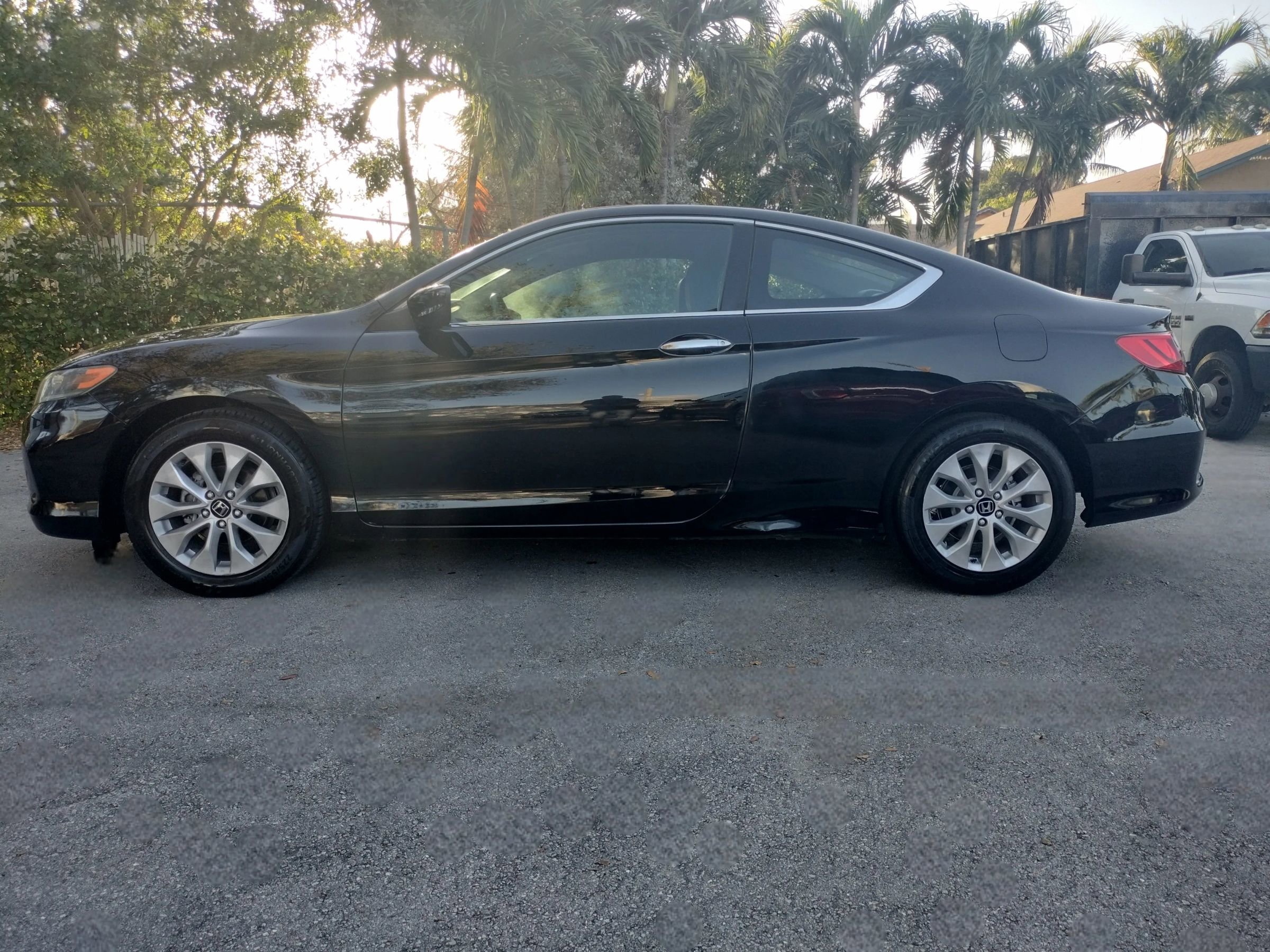 Used 2014 Honda Accord LX-S image 4