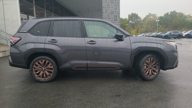 New 2026 Subaru Forester Sport AWD/4WD image 8
